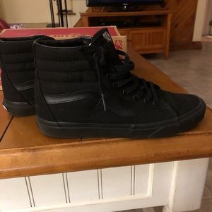 Vans Sk8 High Sneakers